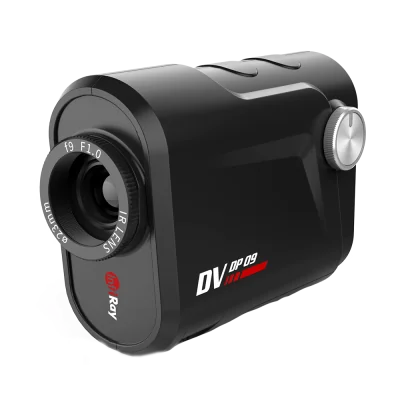 Тепловизионный монокуляр iRay DV DP09