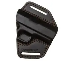 Кобура Gletcher поясная под CLT 1911