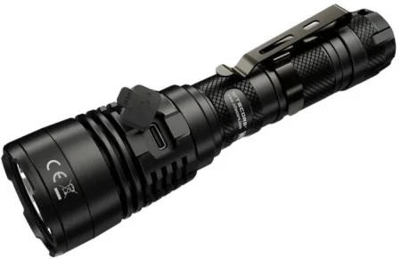 Фонарь Nitecore MH25S
