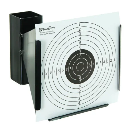 Пулеулавливатель конический Target Shot T-5
