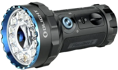 Фонарь Olight Marauder 2