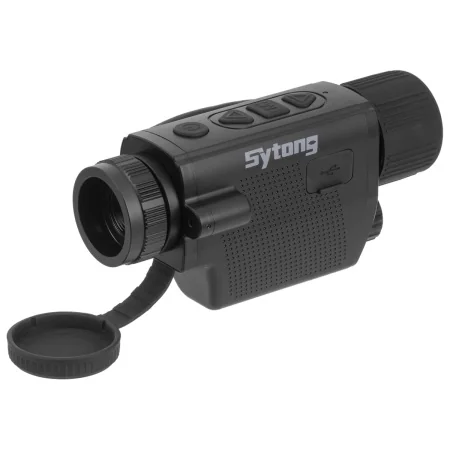 Монокуляр Sytong XS03-15 тепловизионный