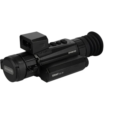 Тепловизионный прицел Remington Termit 335LRF