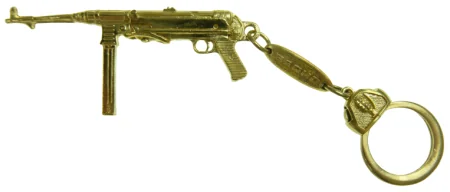 Брелок Barmo MP-38