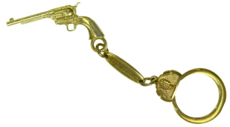 Брелок Barmo Colt SA