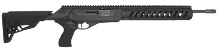 Карабин CZ 512 Tactical к.22LR