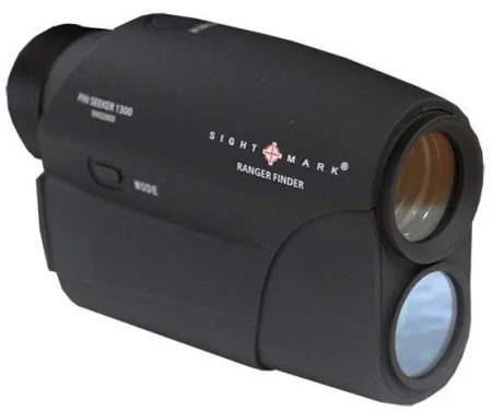 Дальномер Sightmark Range Finder Pin Seeker 1300