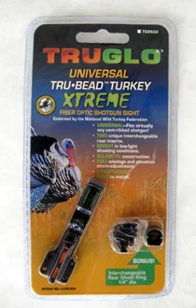Мушка Truglo TG950X универсальная
