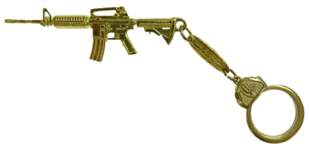 Брелок Barmo M4