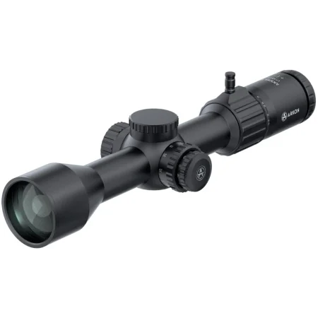 Прицел оптический Arkon Model B 1.7-10х45