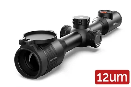 Тепловизионный прицел iRay Tube TL 35V2