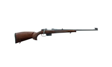 Карабин CZ 527 LUX cal.223 Rem