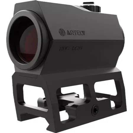 Прицел коллиматорный Artelv RDC 1x20