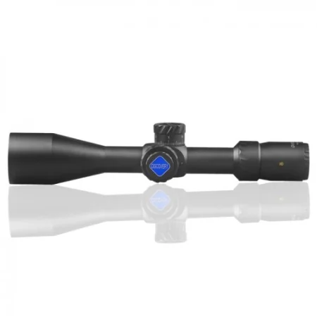 Прицел оптический Discovery HD 5-30x56SFIR (FFP)