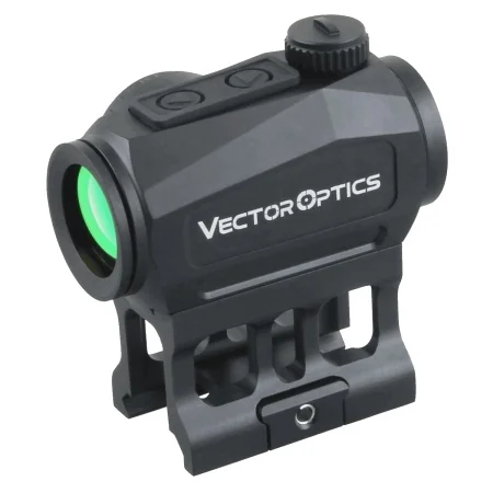 Коллиматор Vector Optics Scrapper 1x29
